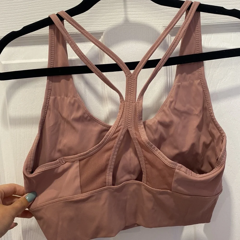 Sports Bra - Picture 2 of 2